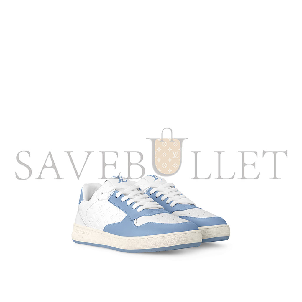 LOUIS VUITTON LV STADIUM SNEAKER 1AD5I4